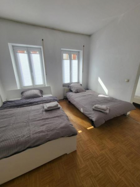 Stadtwohnung für bis zu 3 Personen in Bamberg